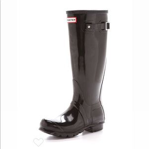 Hunter Rain Boots